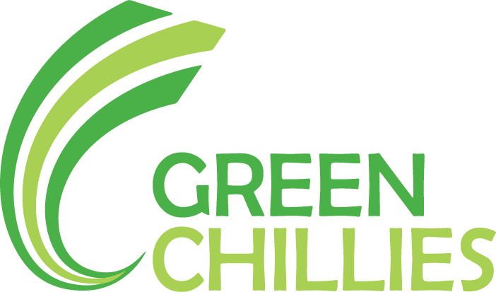 Green Chillies International